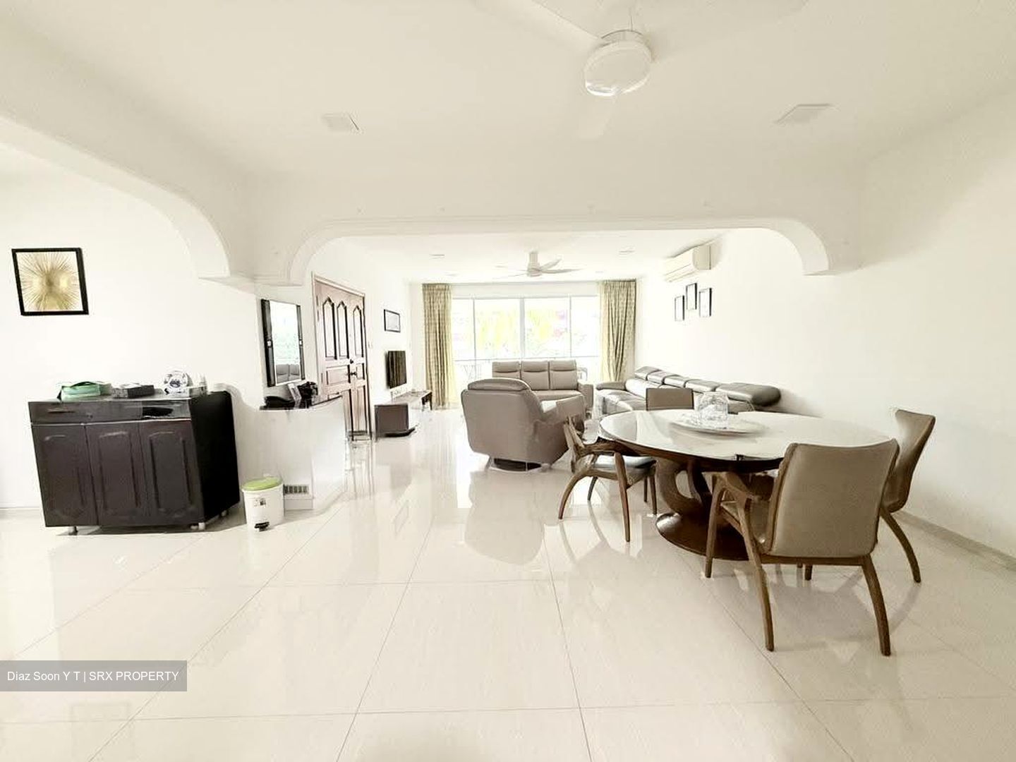 The Hacienda (D15), Condominium #617751951